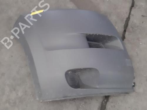 Corner bumper CITROËN JUMPER II Van 2.2 HDi 130 | BP10876891C117 