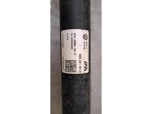 Driveshaft AUDI A3 Limousine (8YS, 8YM) S3 TFSI quattro | BP35935133M37 - Image 4