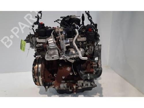 Używane Silnik FORD TRANSIT V363 Van (FCD, FDD) 2.0 EcoBlue RWD (170 hp) 29293635