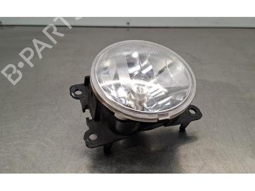 Venstre  Fortil Tågelygte CITROËN C3 III (SX) 1.5 BlueHDi 100 (SXYHYP, SXYHTU) (102 hp) 31705386