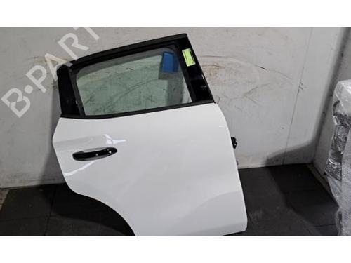 Used Right rear door CITROËN C3 IV (CC_, CB_) ë-C3 (CBZYAZ) (113 hp) 30403903