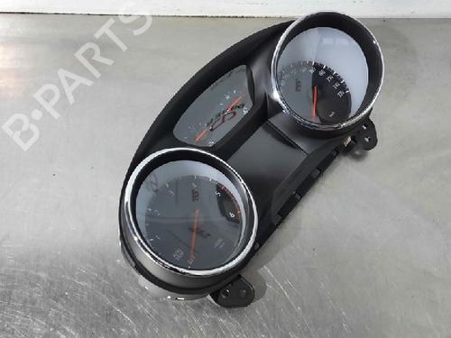 Instrument cluster OPEL ASTRA K Sports Tourer (B16) 1.6 CDTi (35) | BP10874951C47 