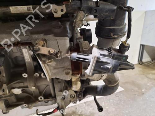 Engine BMW X2 (F39) sDrive 18 i | BP30057098M1