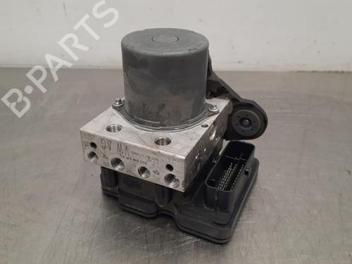 ABS Bremseaggregat VW POLO VI (AW1, BZ1, AE1) 1.0 (65 hp) 15236484