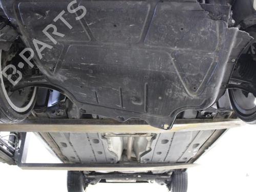Left front door AUDI A3 Limousine (8VS, 8VM) 1.6 TDI | BP29170159C2 