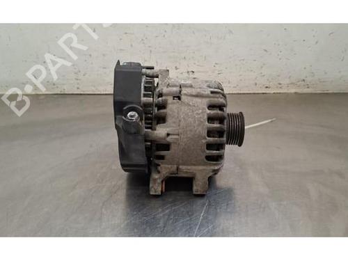 Alternator CITROËN JUMPY III Van (V_) 2.0 BlueHDi 120 | BP37689422M7 - Image 4
