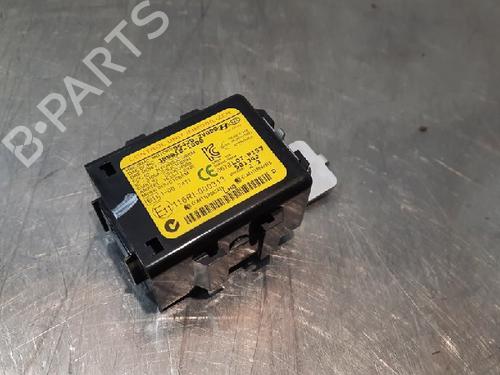 Electronic module HYUNDAI TUCSON (TL, TLE) 1.7 CRDi | BP10892711M83 