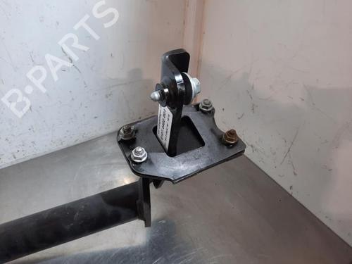 Tow ball/Mechanism MERCEDES-BENZ C-CLASS T-Model (S205) C 350 e (205.247) | BP29879664C141