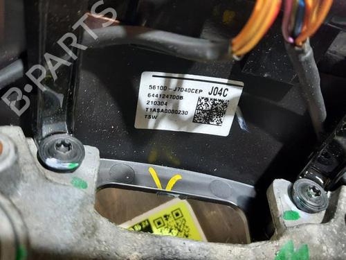 Steering wheel KIA CEED Sportswagon (CD) 1.0 T-GDI | BP30195018C49 