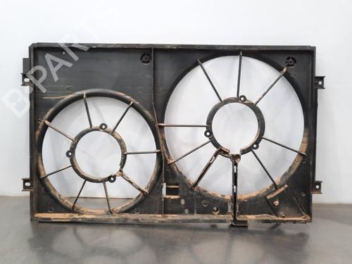 Used Support VW CADDY IV Box Body/MPV (SAA, SAH) 1.4 TSI (125 hp) 15025289