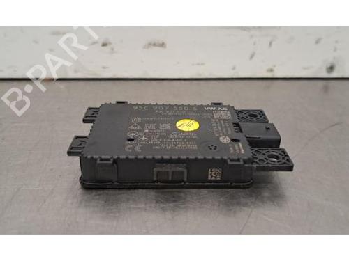 Module électronique PORSCHE MACAN (95B) 2.9 GTS (95BBL1) (380 hp) 31241510