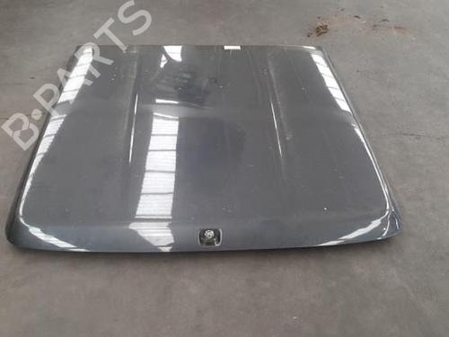 Other MERCEDES-BENZ X-CLASS (470) X 350 d 4-matic (470.252) | BP23598753O1 