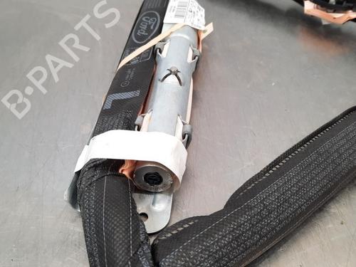 Used Left curtain airbag FORD FIESTA VII (HJ, HF) 1.0 EcoBoost (125 hp) 11231329