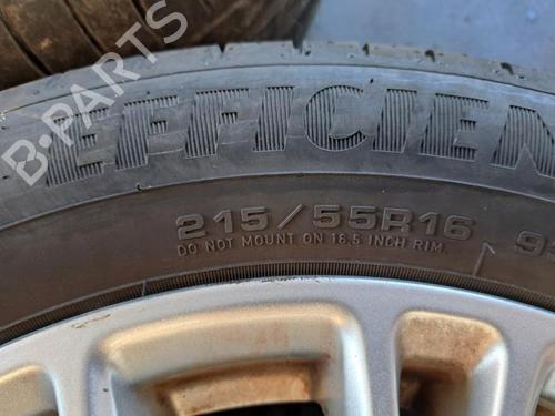 Rim FORD C-MAX II (DXA/CB7, DXA/CEU) 2.0 TDCi | BP23607885C45 