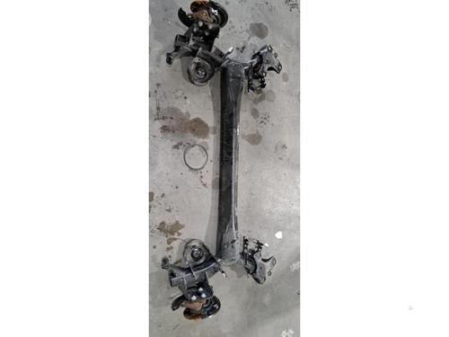 Used Rear axle RENAULT MEGANE IV Grandtour (K9A/M/N_) 1.5 Blue dCi 115 (K9A6) (116 hp) 30806906