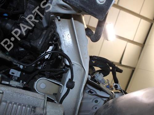 Particulate filter CITROËN BERLINGO Box Body/MPV (K9) 1.5 BlueHDi 100 | BP32253223M81 