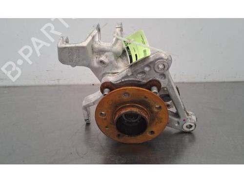 Used Left rear steering knuckle PEUGEOT 308 III (FB_, FH_, FP_, F3_, FM_) e-308 (FMZKWZ) (156 hp) 28136165