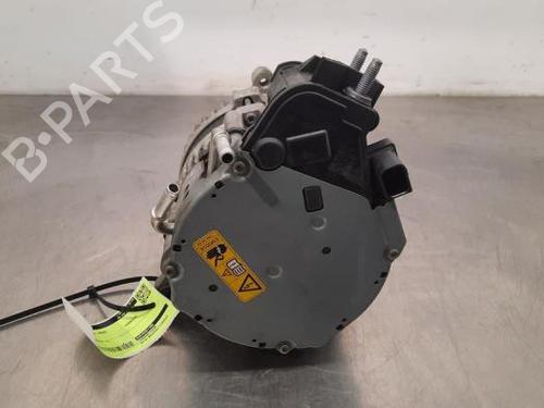 Alternator MERCEDES-BENZ B-CLASS Sports Tourer (W246, W242) Electric Drive / B 250 e (242.890) | BP23635604M7 