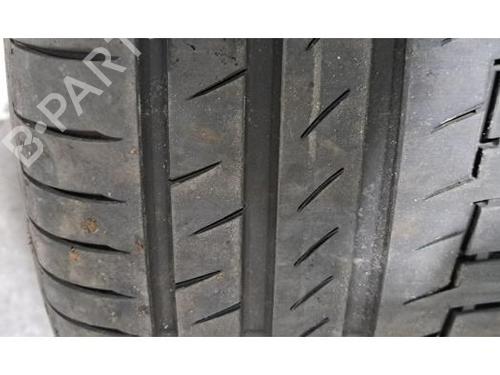 Rim HYUNDAI TUCSON (NX4E, NX4A) 1.6 T-GDi Hybrid 48V | BP31371838C45 