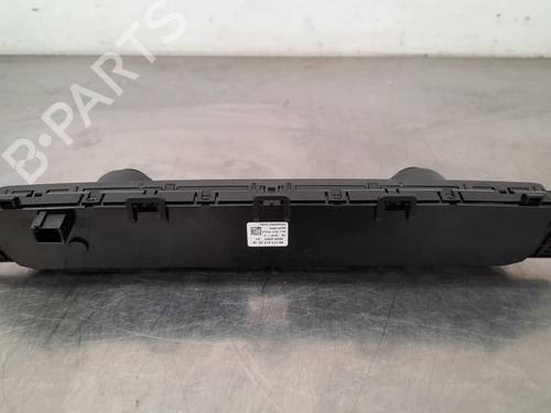 Climate control CITROËN BERLINGO (ER_, EC_) 1.5 BlueHDi 100 | BP18336097I5 