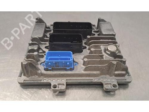 Used Engine control unit (ECU) Engine control unit (ECU) OPEL ASTRA K Sports Tourer (B16) 1.6 CDTi (35) (136 hp) 33132111 33132111