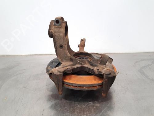 Used Right front steering knuckle SKODA FABIA III Estate (NJ5) 1.2 TSI (90 hp) 15032333