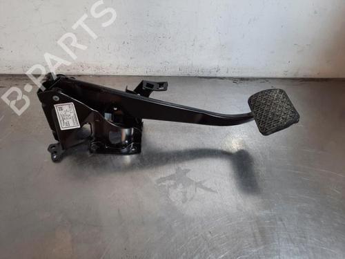 Bremsepedal Bremsepedal 39060575 39060575