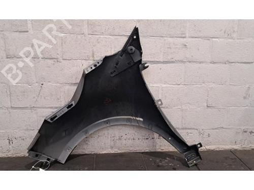 Right front fenders RENAULT CAPTUR I (J5_, H5_) 0.9 TCe 90 | BP29701067C42 