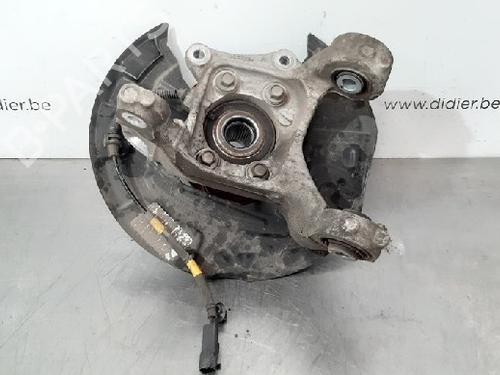 Right rear steering knuckle FORD USA EDGE 2.0 TDCi AWD | BP10876737M28 