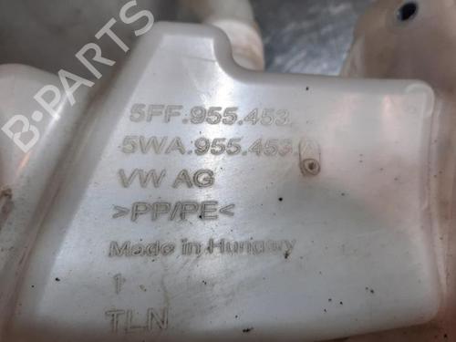 Sprinklertank VW GOLF VIII (CD1, DA1) 1.5 eTSI | BP39217029C113 - Image 4