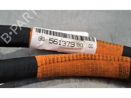 Cable PEUGEOT 308 III (FB_, FH_, FP_, F3_, FM_) e-308 (FMZKWZ) | BP29984990E12