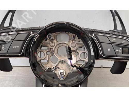 Steering wheel AUDI A3 Limousine (8YS, 8YM) S3 TFSI quattro | BP39235241C49 - Image 2