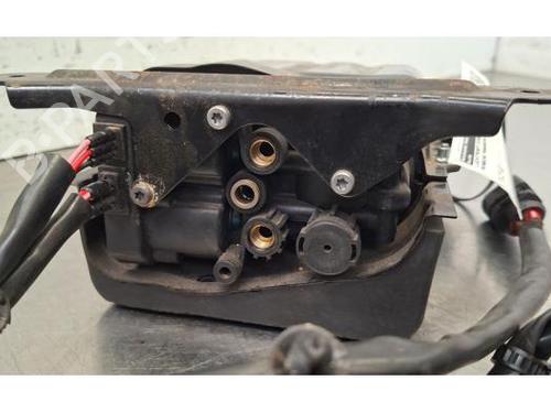 Suspension compressor PORSCHE PANAMERA (970) 4.8 4S | BP39500277M103 - Image 2