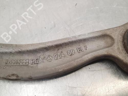 Right rear suspension arm MERCEDES-BENZ C-CLASS (W205) C 200 d (205.007) | BP19632470M15 