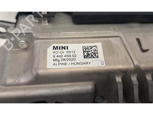 Display monitor MINI MINI (F55) Cooper | BP40202346C48 - Image 5
