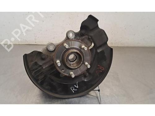 Used Right front steering knuckle Right front steering knuckle VOLVO V40 Hatchback (525) D2 (120 hp) 33753173 33753173