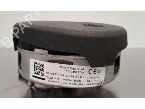 Driver airbag BMW X3 (F25) xDrive 30 d | BP26048781C9 