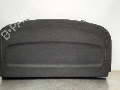 Used Rear parcel shelf OPEL ASTRA K (B16) 1.6 CDTi (68) (110 hp) 18237544