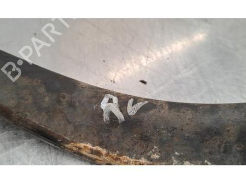 Right front suspension arm BMW X3 (F25) xDrive 30 d | BP26146143M13 