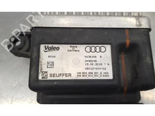 Other AUDI Q3 (8UB, 8UG) 2.0 TDI | BP34433369O1  - Image 6