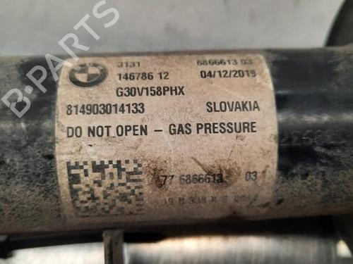 Left front shock absorber BMW i3 (I01) s Electric | BP23611837M16 