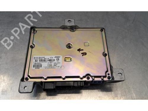 Elektronisk modul MAZDA 3 Hatchback (BP) 2.0 SKYACTIV-G M Hybrid | BP39417967M83 - Image 2