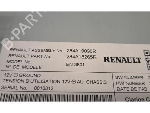 Electronic module RENAULT CAPTUR II (HF_) TCe 155 (HFMN) | BP40285588M83 - Image 3