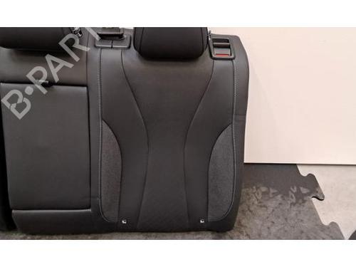 Seats set MG MG 5 Estate EV | BP36657253C78 - Image 15