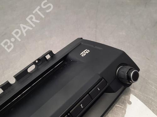 Switch BMW X6 (E71, E72) xDrive 50 i | BP20150583I30 