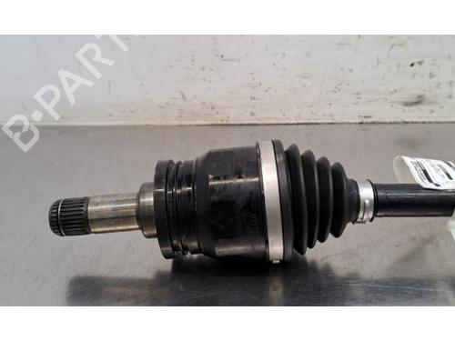 Right rear driveshaft BMW X1 (U11) xDrive 25 e Plug-in-Hybrid | BP37225617M41 - Image 3