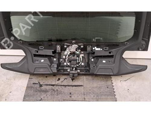 Tailgate VW ID.3 (E11, E12) 1st | BP36207162C6 - Image 9