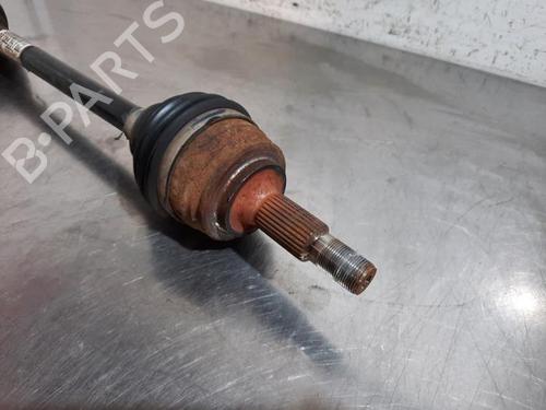 Right front driveshaft CITROËN C5 AIRCROSS (A_) 1.2 PureTech 130 (ARHNSJ) | BP31162313M39 - Image 2