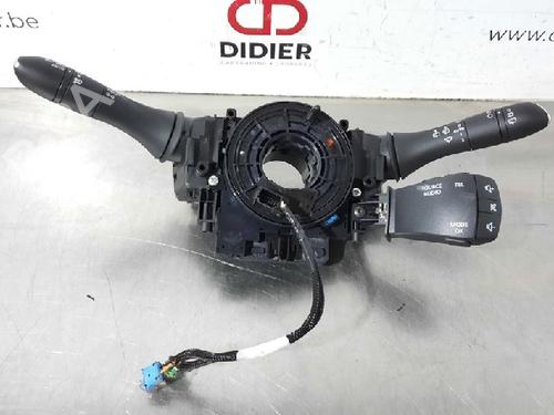 Rattstammestilk RENAULT MEGANE IV Grandtour (K9A/M/N_) 1.3 TCe 115 (K9N9) (116 hp) 10874882