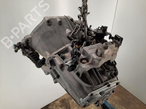 Gearbox PEUGEOT 308 III (FB_, FH_, FP_, F3_, FM_) BlueHDi 130 (FBYHZL, FBYHZT) | BP31842994M3 
